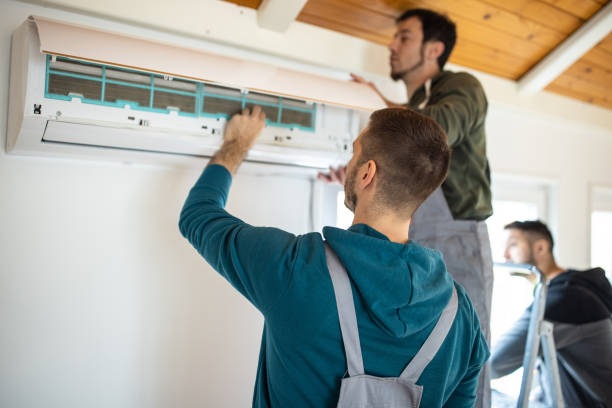 Best HVAC for Healthcare Facilities in Millville, DE