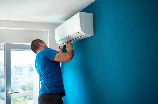 Best Emergency HVAC Services in Millville, DE
