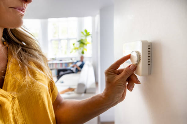 Professional HVAC in Millville, DE