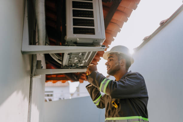 Best Residential HVAC in Millville, DE