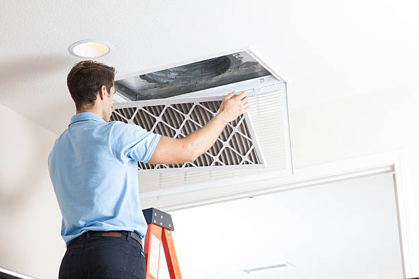 Best HVAC Equipment and Components in Millville, DE