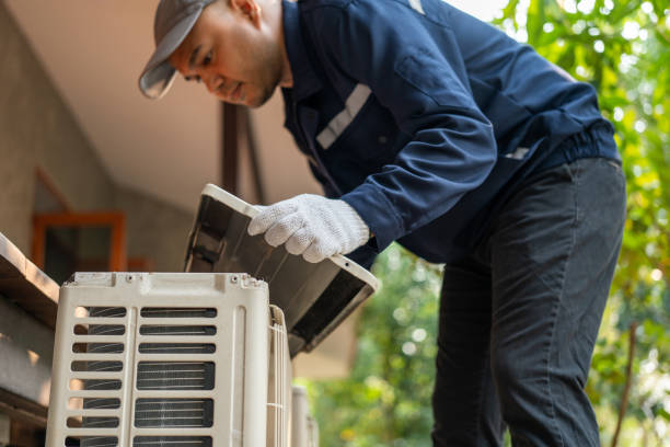 Best Residential HVAC in Millville, DE
